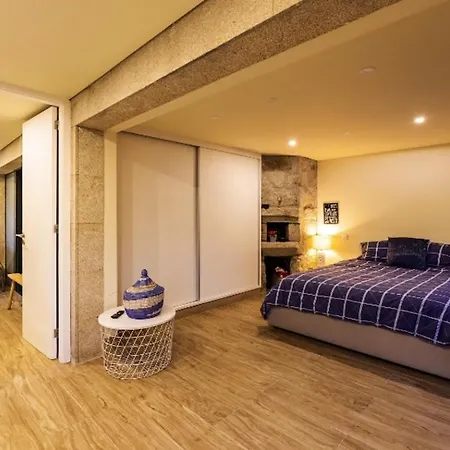 Lejlighed Charming In 45 Sqm View & Pool *