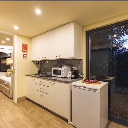 Charming In 45 Sqm View & Pool *