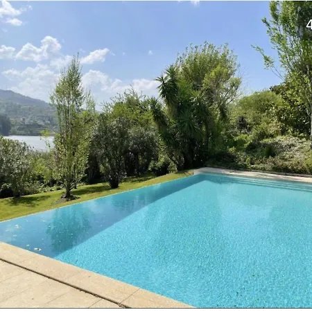 Charming In 45 Sqm View & Pool