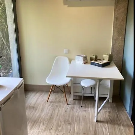 Lejlighed Charming In 45 Sqm View & Pool