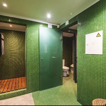 Charming In 45 Sqm View & Pool Lejlighed