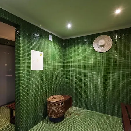 Charming In 45 Sqm View & Pool Lejlighed *