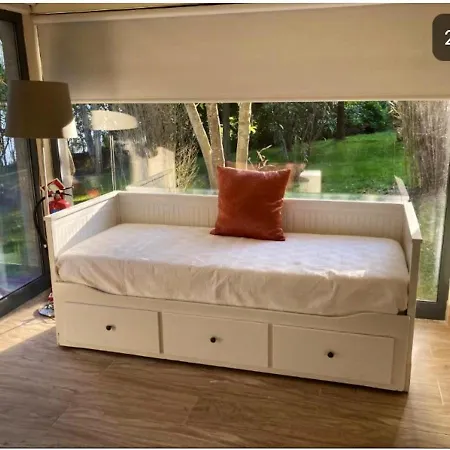 Lejlighed Charming In 45 Sqm View & Pool *