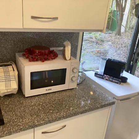 Apartment Charming In 45 Sqm View & Pool *