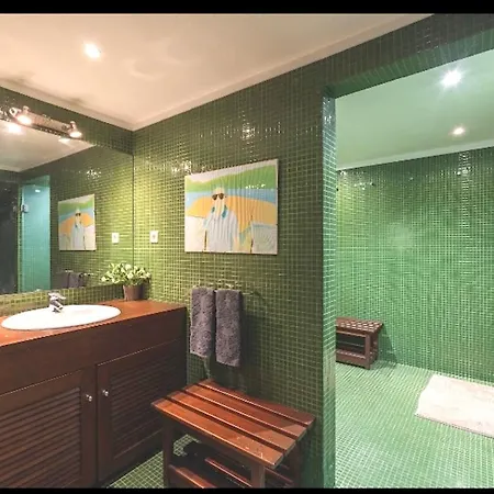 Charming In 45 Sqm View & Pool Lejlighed Santa Cruz do Douro
