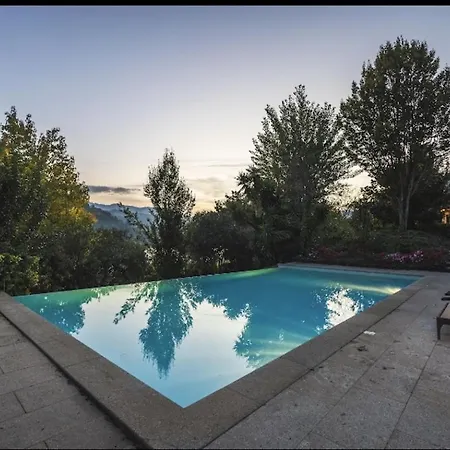Lejlighed Charming In 45 Sqm View & Pool *