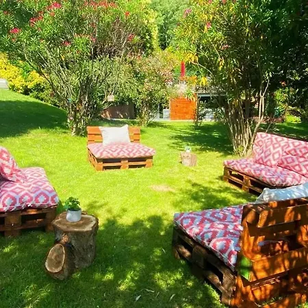 Charming In 45 Sqm View & Pool * Santa Cruz do Douro