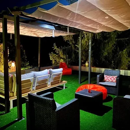 Charming In 45 Sqm View & Pool *