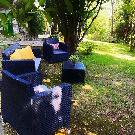 Charming In 45 Sqm View & Pool * Santa Cruz do Douro